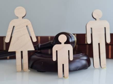 Bowie, MD divorce lawyer