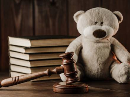 Bowie, MD family law attorney