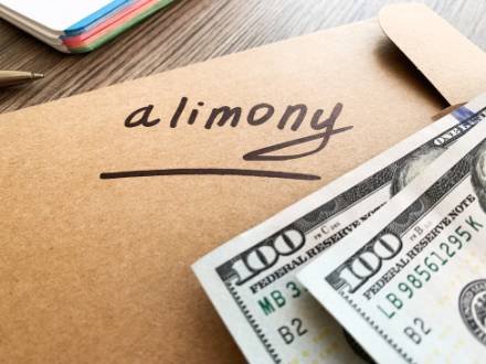 Annapolis, MD Alimony Lawyer